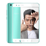 Full cover temper glass for HUWAEI Honor 9