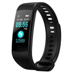 Smart fitness watch Waterproof