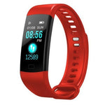 Smart fitness watch Waterproof