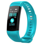 Smart fitness watch Waterproof