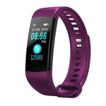 Smart fitness watch Waterproof