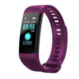 Smart fitness watch Waterproof