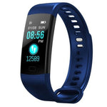 Smart fitness watch Waterproof
