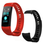 Smart fitness watch Waterproof