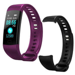 Smart fitness watch Waterproof