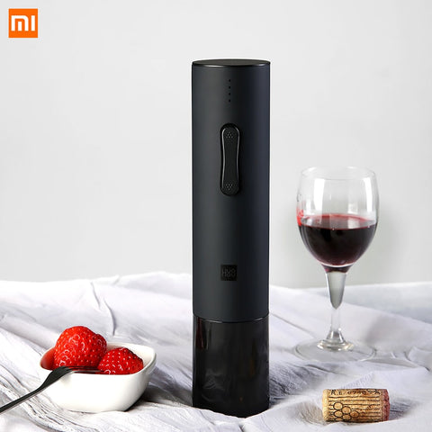 Xiaomi Electric Wine Bottle Gadget - Mi Passkey incl.