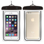 Universal Waterproof Mobile Phone Case