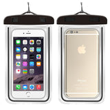 Universal Waterproof Mobile Phone Case
