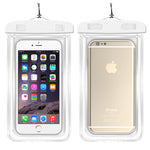 Universal Waterproof Mobile Phone Case