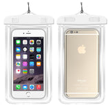Universal Waterproof Mobile Phone Case