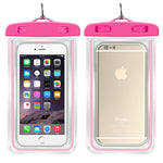 Universal Waterproof Mobile Phone Case