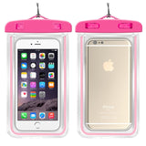 Universal Waterproof Mobile Phone Case