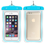 Universal Waterproof Mobile Phone Case