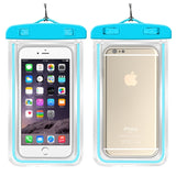Universal Waterproof Mobile Phone Case