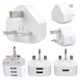Mobile Phone Wall Charger