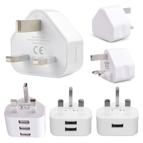 Mobile Phone Wall Charger