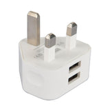 Mobile Phone Wall Charger