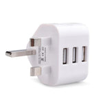 Mobile Phone Wall Charger