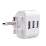 Mobile Phone Wall Charger