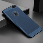 Ultra Slim Phone Case For iPhone Mobiles