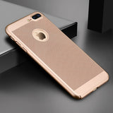 Ultra Slim Phone Case For iPhone Mobiles