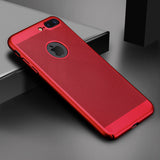 Ultra Slim Phone Case For iPhone Mobiles