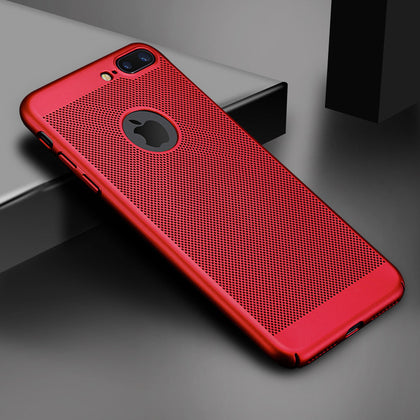 Ultra Slim Phone Case For iPhone Mobiles