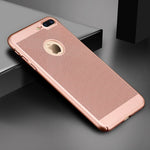 Ultra Slim Phone Case For iPhone Mobiles