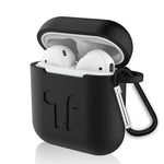 Soft Silicone Case For Airpods