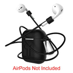 Soft Silicone Case For Airpods