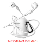 Soft Silicone Case For Airpods