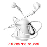 Soft Silicone Case For Airpods