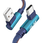2m Type C Fast Charging USB Cable