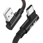 2m Type C Fast Charging USB Cable