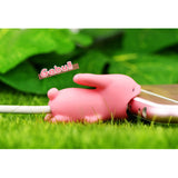 Universal Charging Cable Cartoon Bite Stub