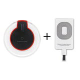 Universal Wireless Charging Kit for any Device