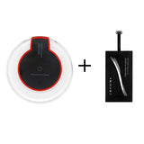 Universal Wireless Charging Kit for any Device