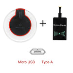 Universal Wireless Charging Kit for any Device