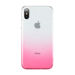 FLOVEME For iPhone 6 6S iPhone 7 8 Plus Ultra Thin Cases for iPhone X XS Max XR Clear TPU Phone Cases For iPhone 5S 5 SE Fundas
