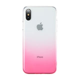 FLOVEME For iPhone 6 6S iPhone 7 8 Plus Ultra Thin Cases for iPhone X XS Max XR Clear TPU Phone Cases For iPhone 5S 5 SE Fundas