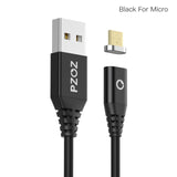 C type Fast Charging Magnetic Cable