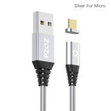 C type Fast Charging Magnetic Cable