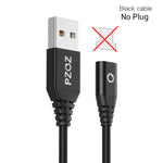 C type Fast Charging Magnetic Cable