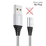 C type Fast Charging Magnetic Cable