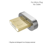 C type Fast Charging Magnetic Cable