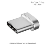 C type Fast Charging Magnetic Cable