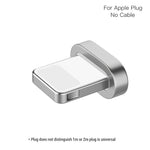 C type Fast Charging Magnetic Cable