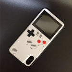 PREMIUM GamePlay Case with Display for iPhone