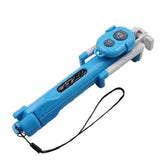 Universal Wireless Bluetooth Selfie Stick
