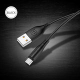 USAMS Fast charge MicroUSB